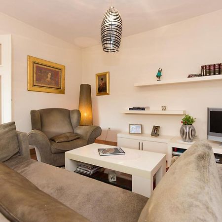 Apartman Mare 普纳特 外观 照片