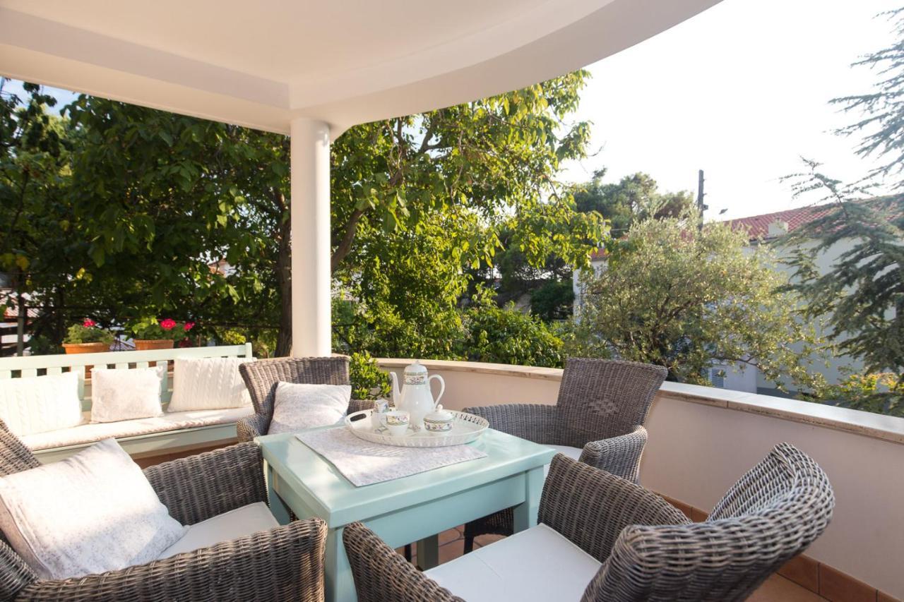 Apartman Mare 普纳特 外观 照片
