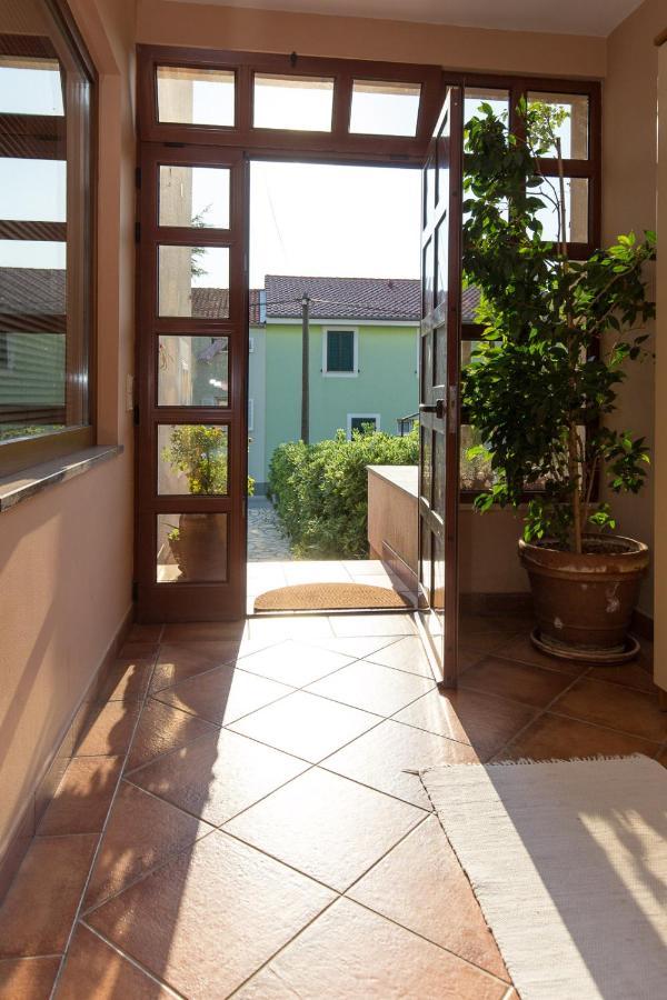 Apartman Mare 普纳特 外观 照片