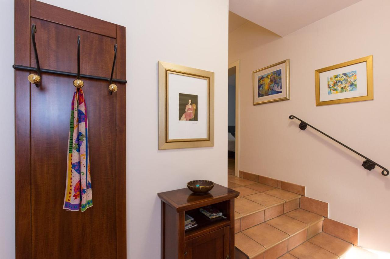 Apartman Mare 普纳特 外观 照片
