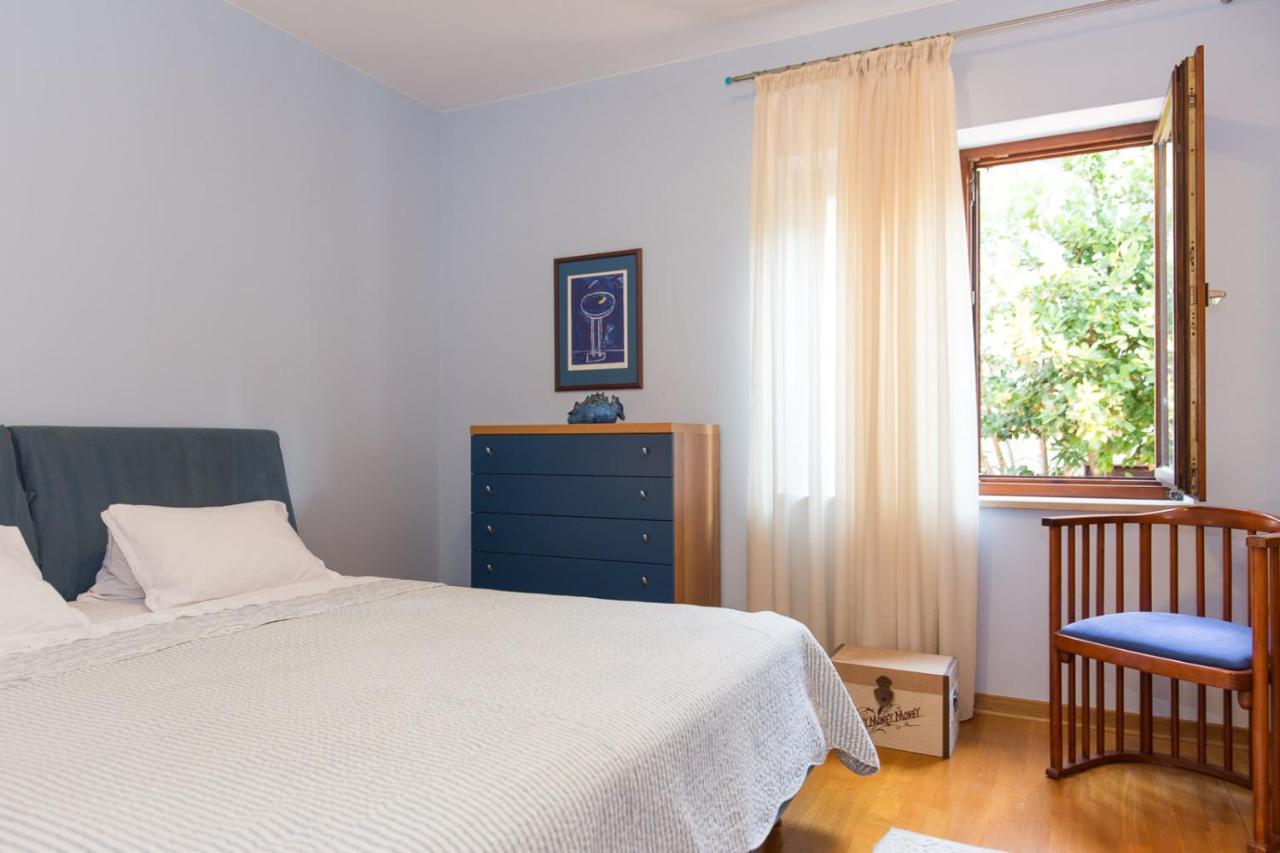 Apartman Mare 普纳特 外观 照片