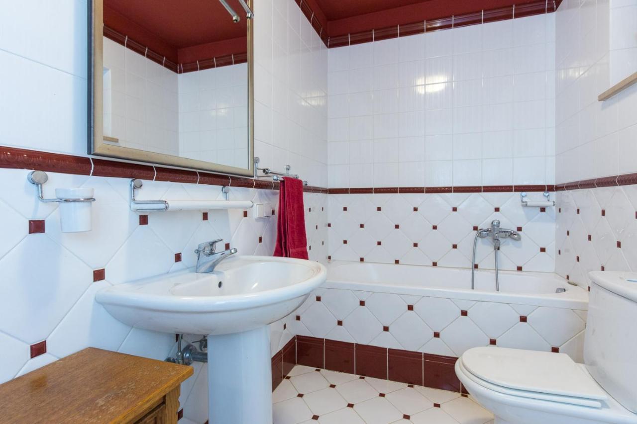 Apartman Mare 普纳特 外观 照片