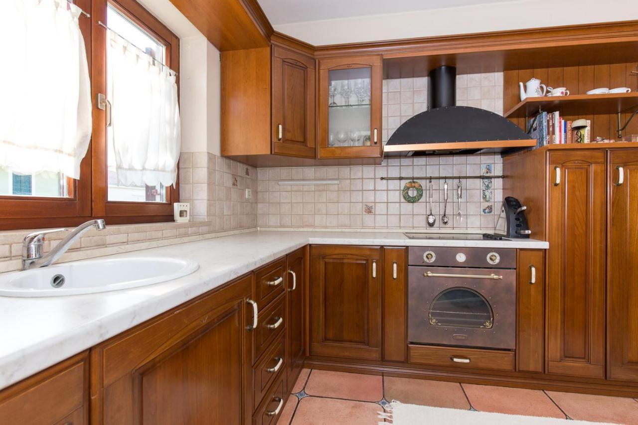 Apartman Mare 普纳特 外观 照片